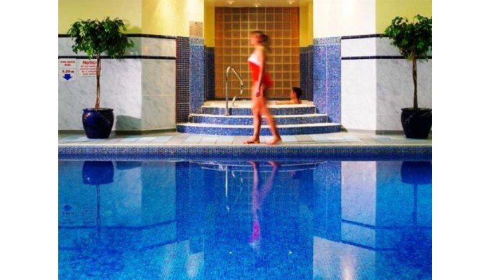 Hotel Marriott Liverpool City Centre poza 3