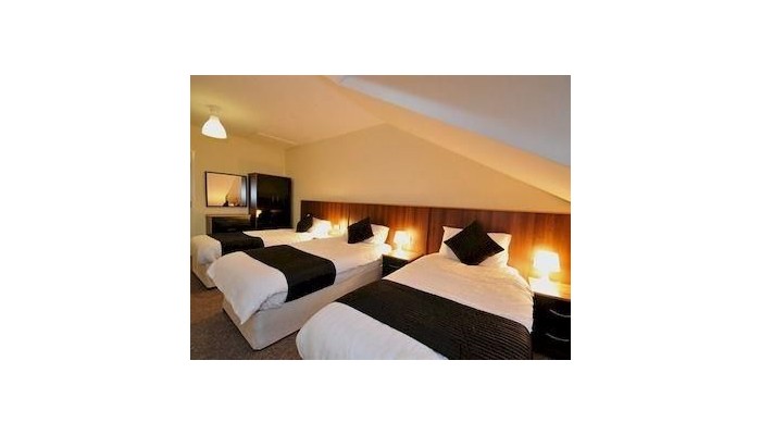 Hotel May's House poza 17