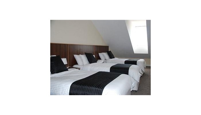 Hotel May's House poza 34