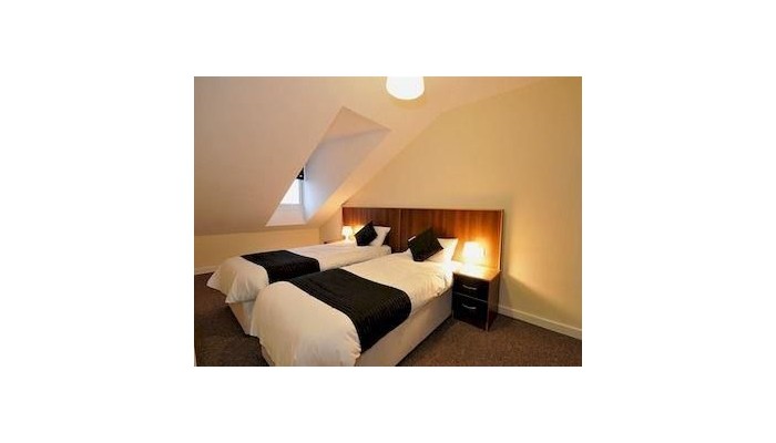 Hotel May's House poza 20