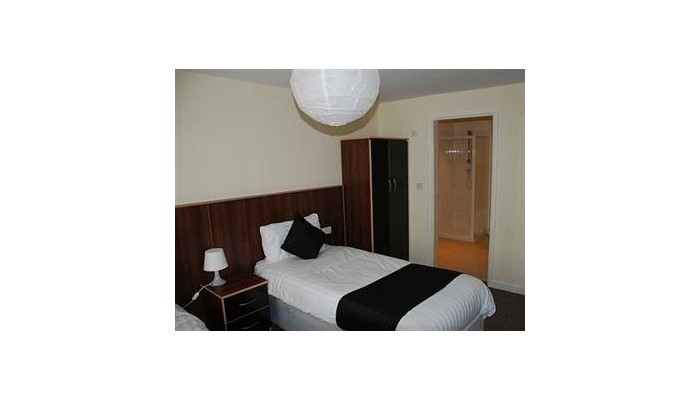 Hotel May's House poza 33