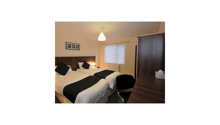 Hotel May's House poza 16