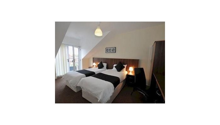 Hotel May's House poza 13