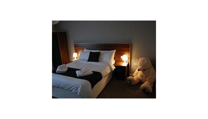 Hotel May's House poza 32