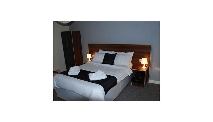 Hotel May's House poza 31