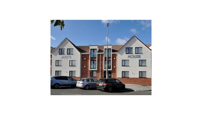 Hotel May's House poza 0