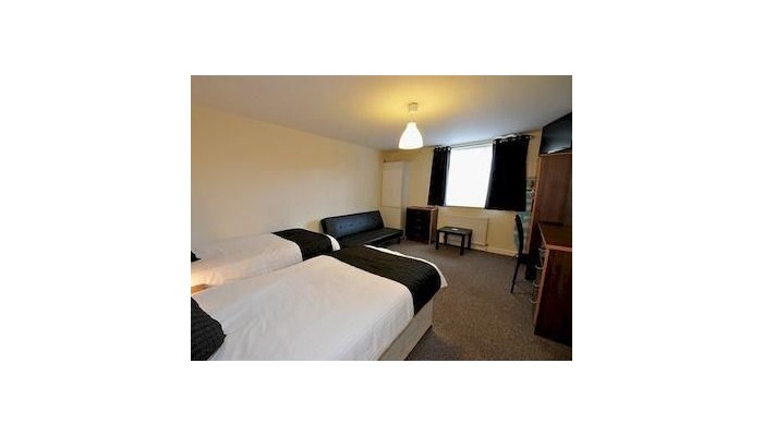 Hotel May's House poza 3