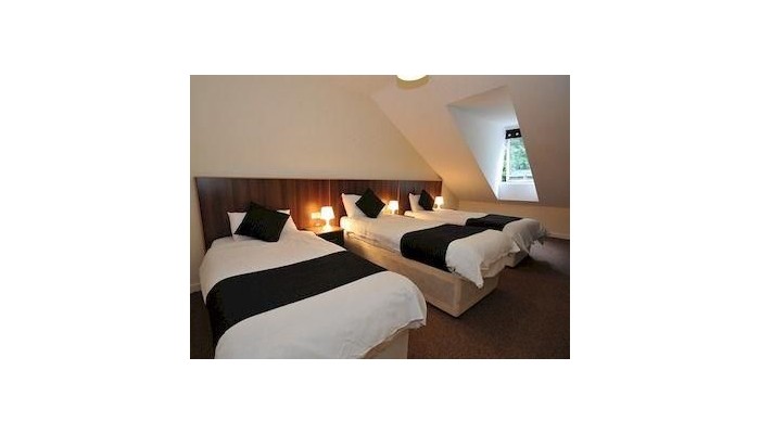 Hotel May's House poza 7