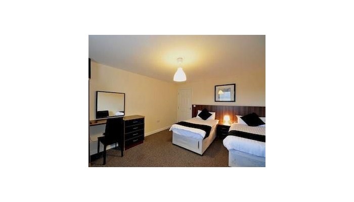 Hotel May's House poza 5