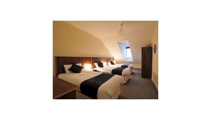 Hotel May's House poza 18