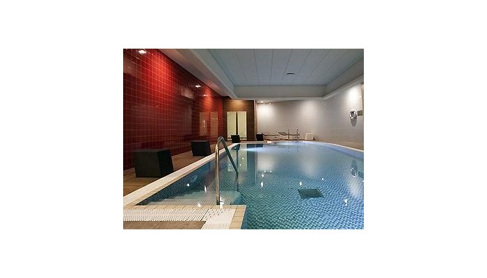 Hotel Novotel Liverpool Centre poza 8