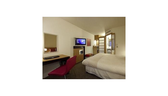 Hotel Novotel Liverpool Centre poza 7