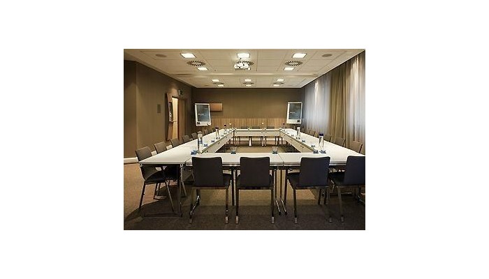 Hotel Novotel Liverpool Centre poza 17