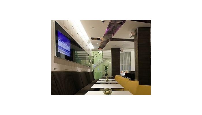 Hotel Novotel Liverpool Centre poza 15