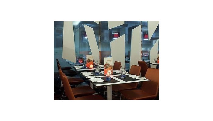 Hotel Novotel Liverpool Centre poza 11