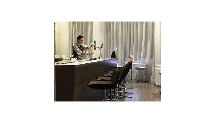 Hotel Novotel Liverpool Centre poza 14