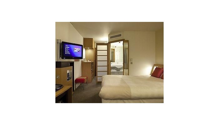 Hotel Novotel Liverpool Centre poza 4