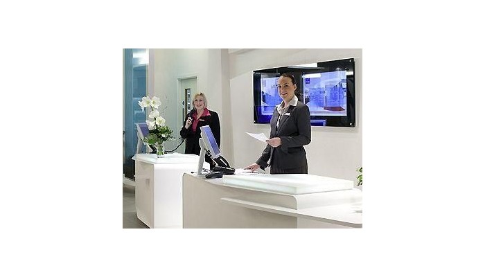 Hotel Novotel Liverpool Centre poza 1