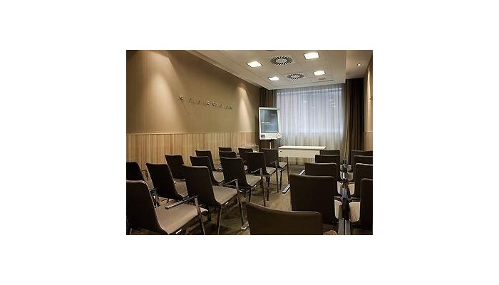 Hotel Novotel Liverpool Centre poza 18