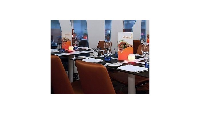 Hotel Novotel Liverpool Centre poza 12