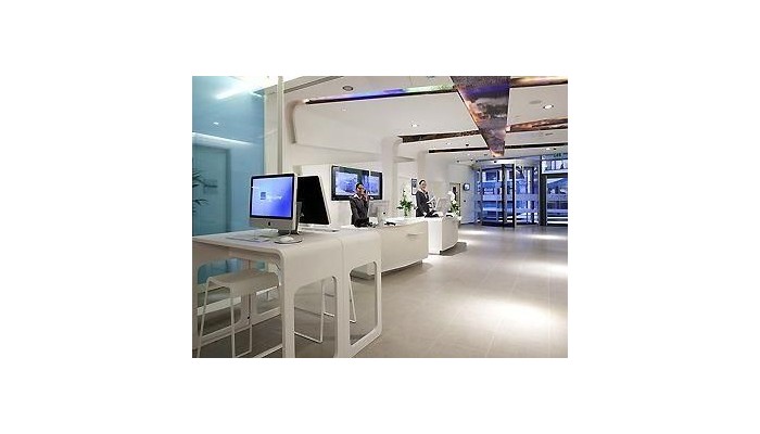 Hotel Novotel Liverpool Centre poza 19