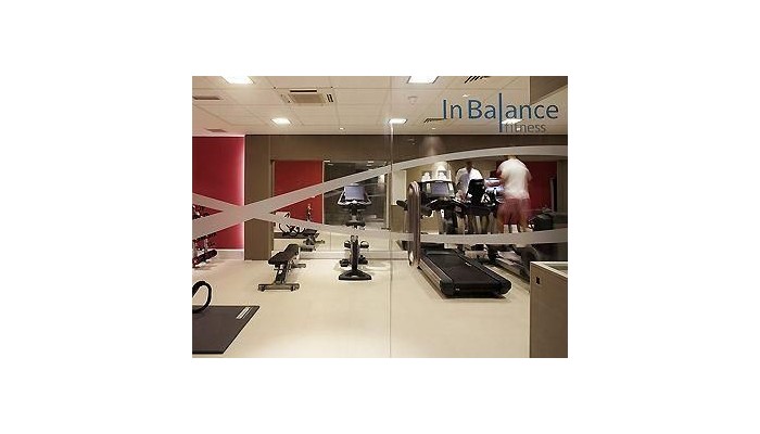 Hotel Novotel Liverpool Centre poza 9