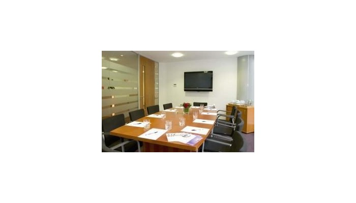 Premier Apartments Liverpool poza 4