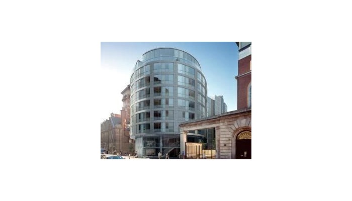 Premier Apartments Liverpool poza 0