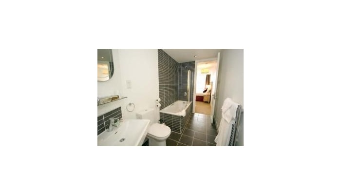 Premier Apartments Liverpool poza 3