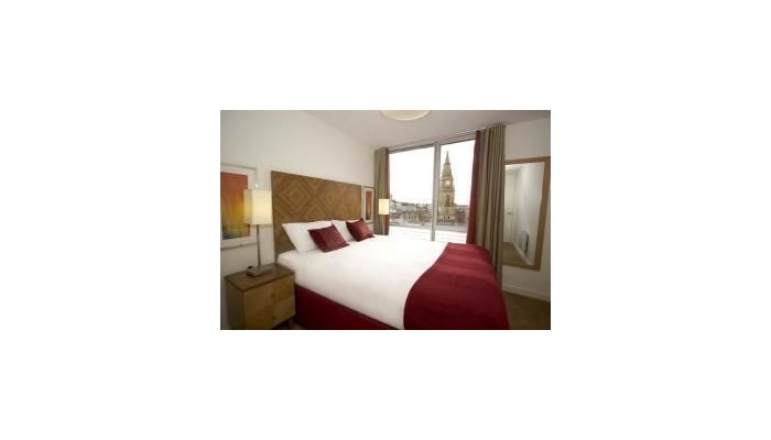 Premier Apartments Liverpool poza 2