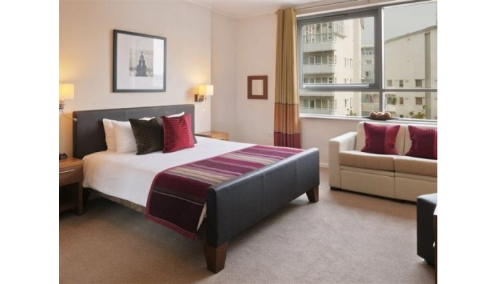 Hotel Staybridge Suites Liverpool poza 1