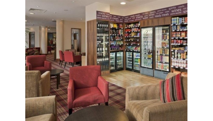 Hotel Staybridge Suites Liverpool poza 3