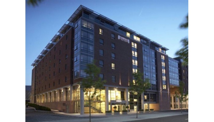 Hotel Staybridge Suites Liverpool poza 9