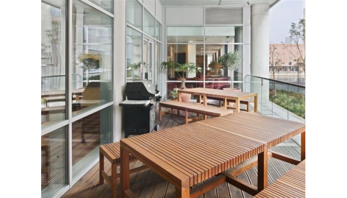 Hotel Staybridge Suites Liverpool poza 6