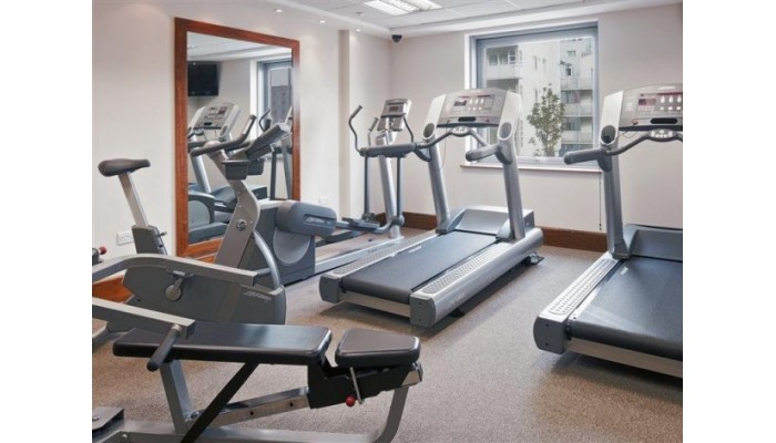 Hotel Staybridge Suites Liverpool poza 7