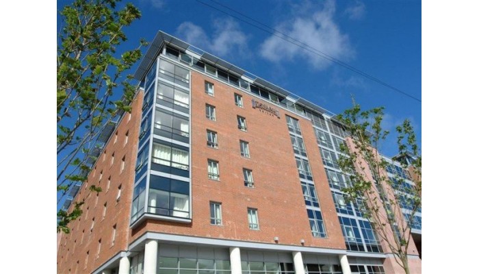 Hotel Staybridge Suites Liverpool poza 0