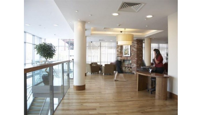 Hotel Staybridge Suites Liverpool poza 5