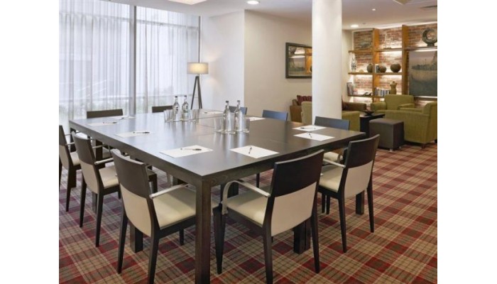 Hotel Staybridge Suites Liverpool poza 8