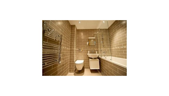 Staycity Serviced Apartments - Duke St, Lever Court poza 17