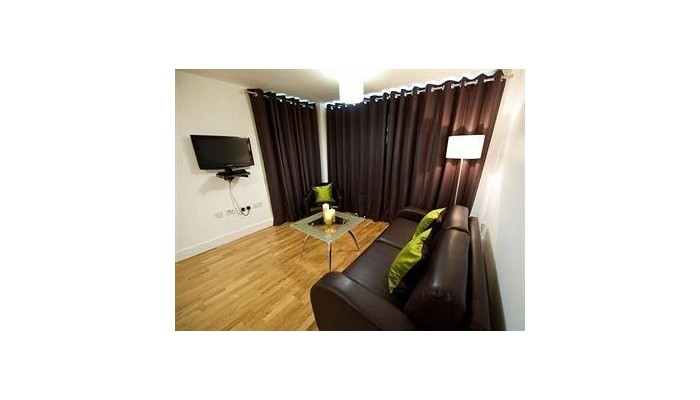 Staycity Serviced Apartments - Duke St, Lever Court poza 11