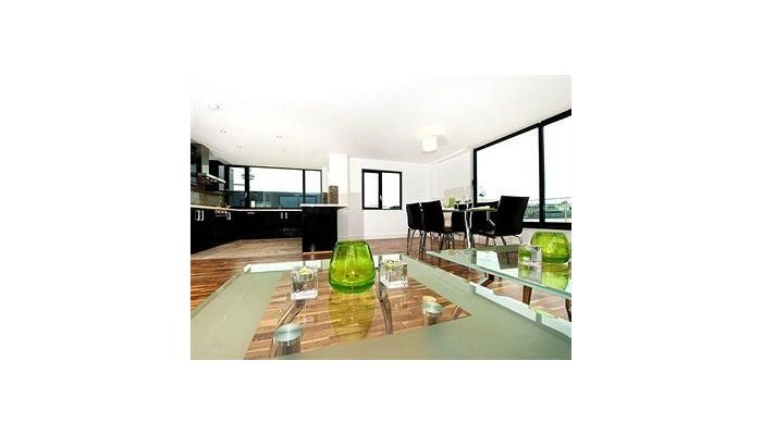 Staycity Serviced Apartments - Duke St, Lever Court poza 10