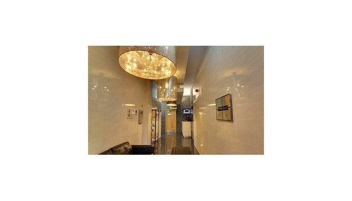 Staycity Serviced Apartments - Duke St, Lever Court poza 15