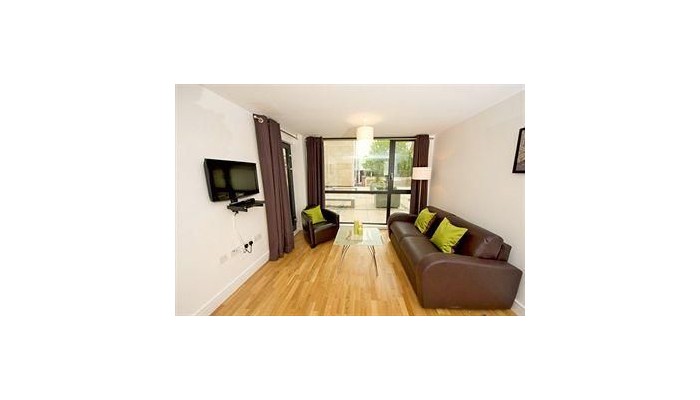 Staycity Serviced Apartments - Duke St, Lever Court poza 5
