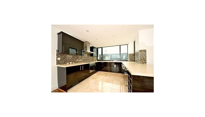Staycity Serviced Apartments - Duke St, Lever Court poza 4