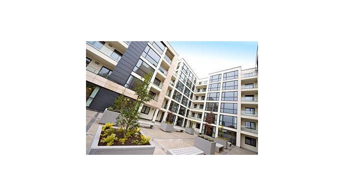 Staycity Serviced Apartments - Duke St, Lever Court poza 0