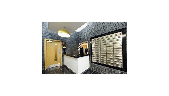 Staycity Serviced Apartments - Duke St, Lever Court poza 16