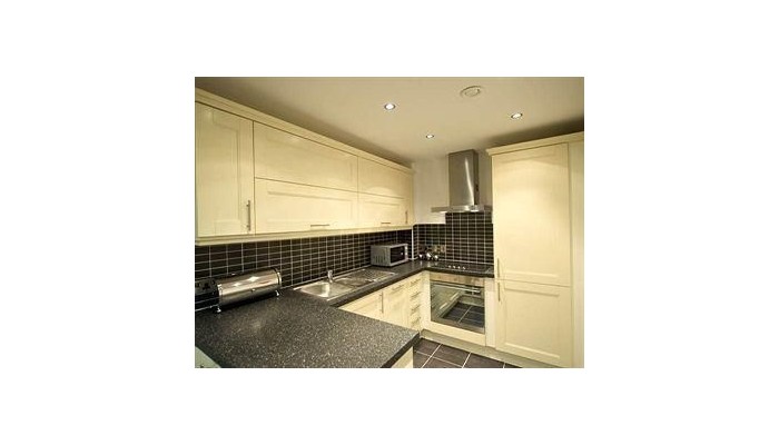 Staycity Serviced Apartments - Duke St, Lever Court poza 9