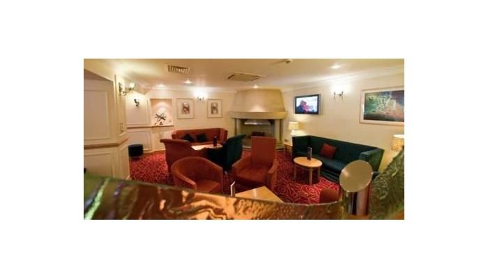Hotel Suites Knowsley poza 6