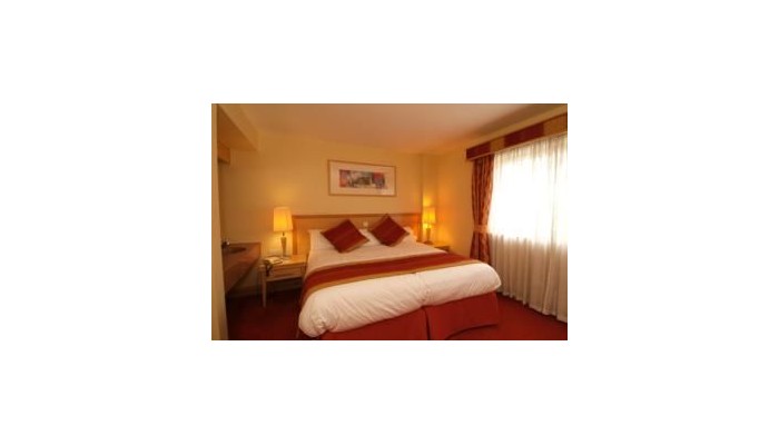 Hotel Suites Knowsley poza 0