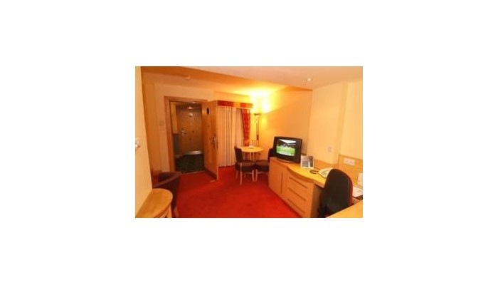 Hotel Suites Knowsley poza 7